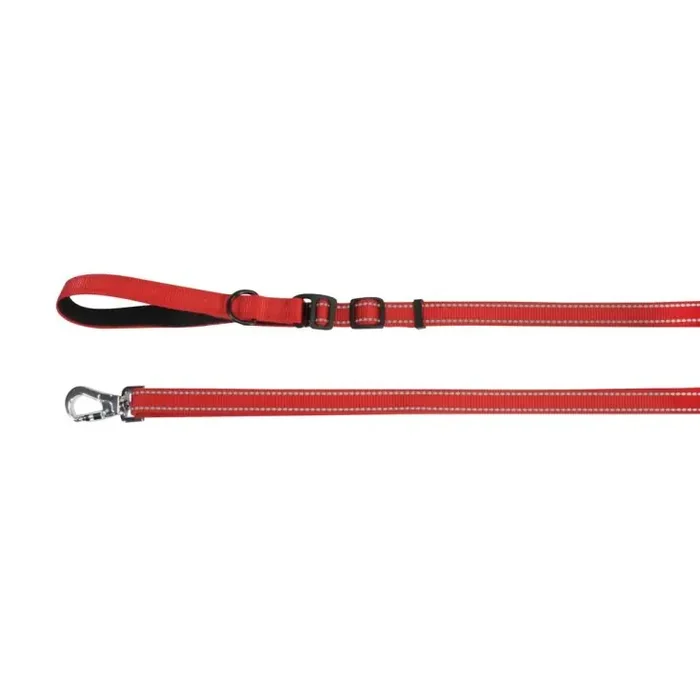 Correa Camon Reflex Rojo 20×1200