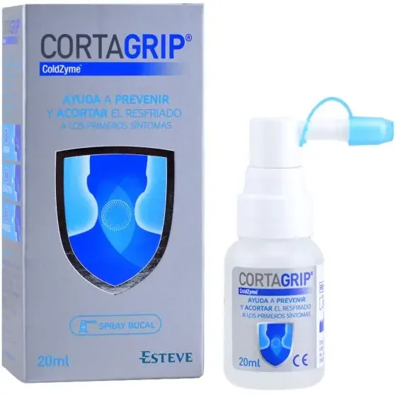 CortaGrip Spray 20 ml