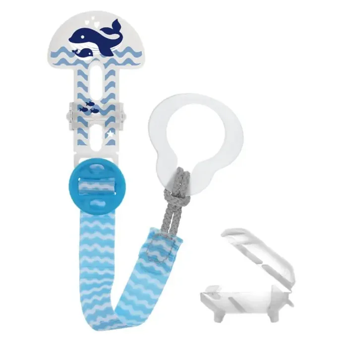 ¡Córtalo! & Funda Deep Sea Mam 1 Pieza