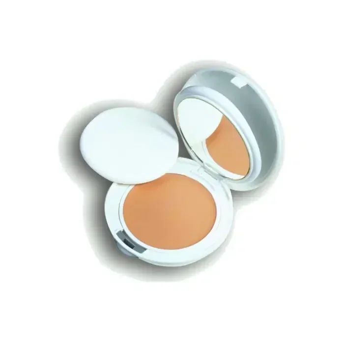 Couvrance Crema Compacta acabado mate Tono 3 Arena – Avene