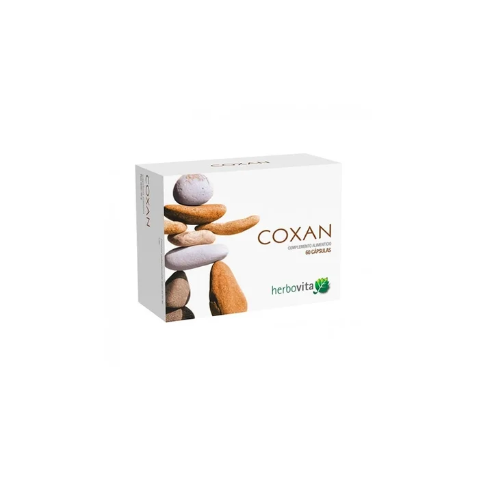 COXAN 60 CAP HERBOVITA