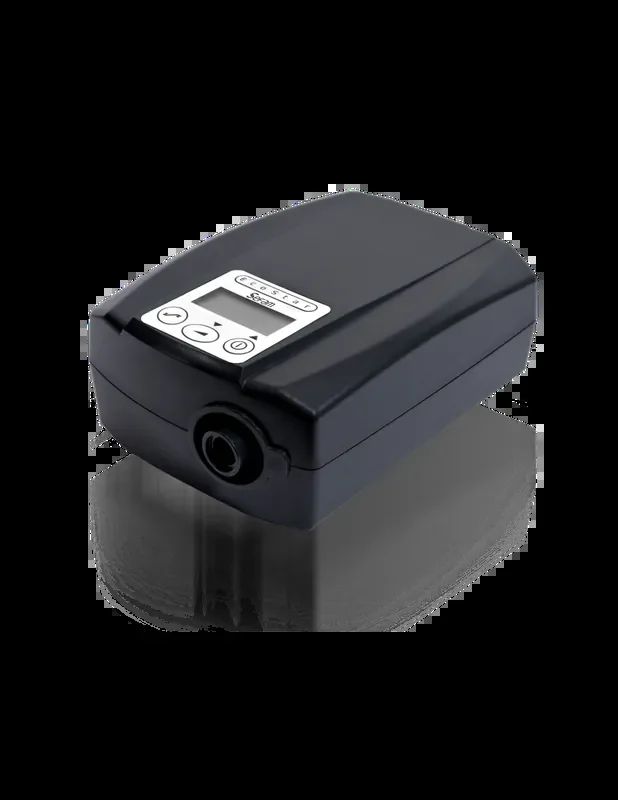 CPAP Ecostar de Sefam