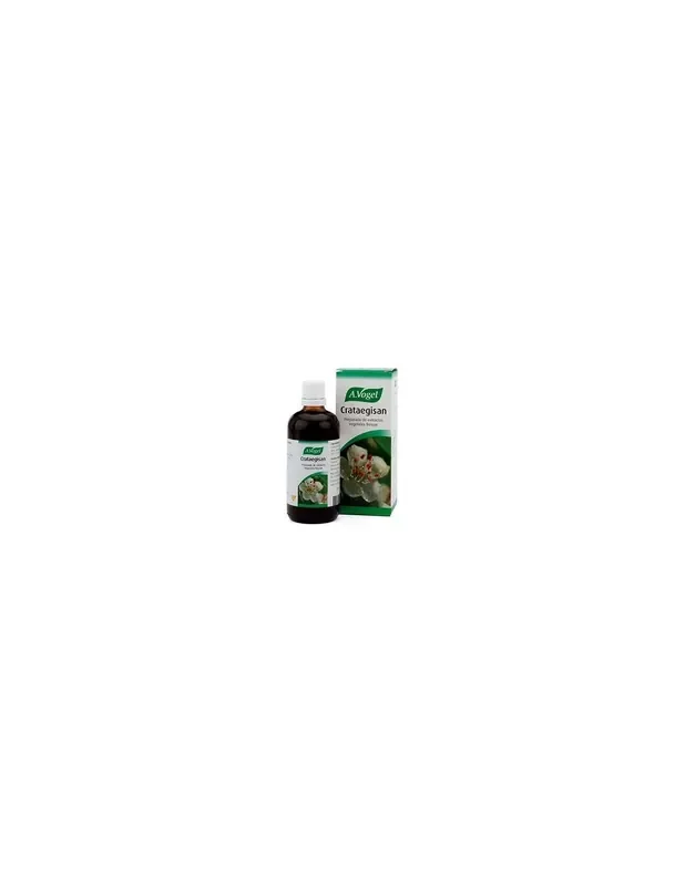 Crataegisan 100 ml