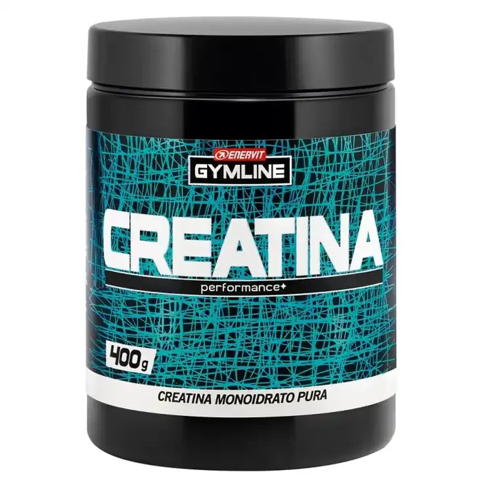 Creatina Rendimiento Enervit Gymline 400g