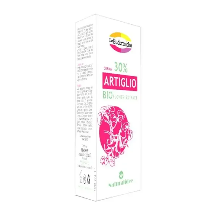 CREMA 30% GARRA 100ML