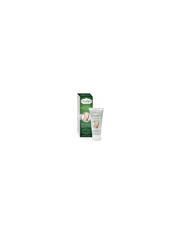 Crema anticelulitica 200ml.