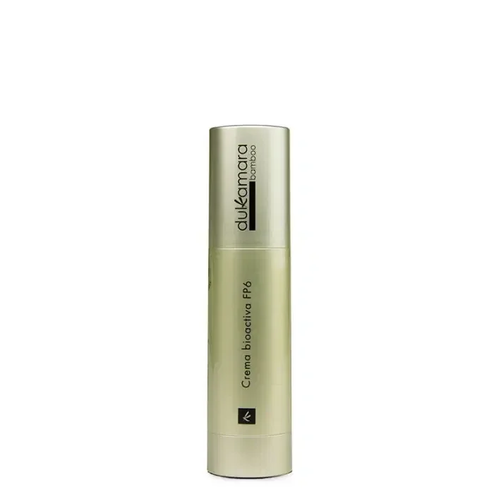 Crema Bioactiva FP6 60ml – Dulkamara Bamboo