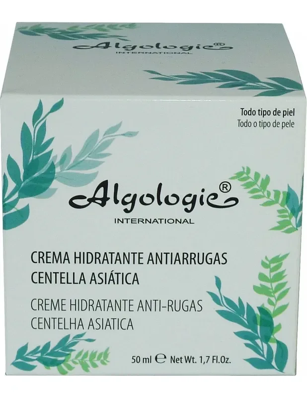 Crema Centella Asiática 50 cc