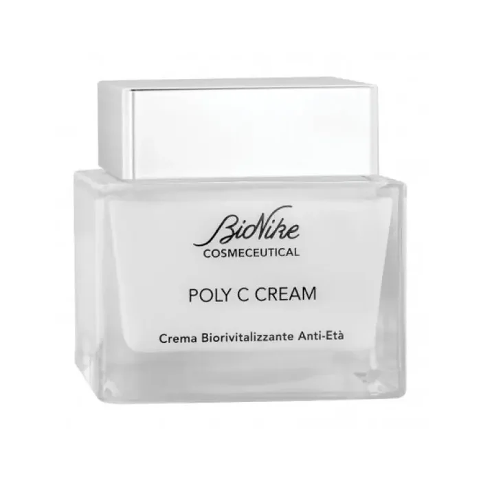 CREMA COSMECÉUTICA POLI C
