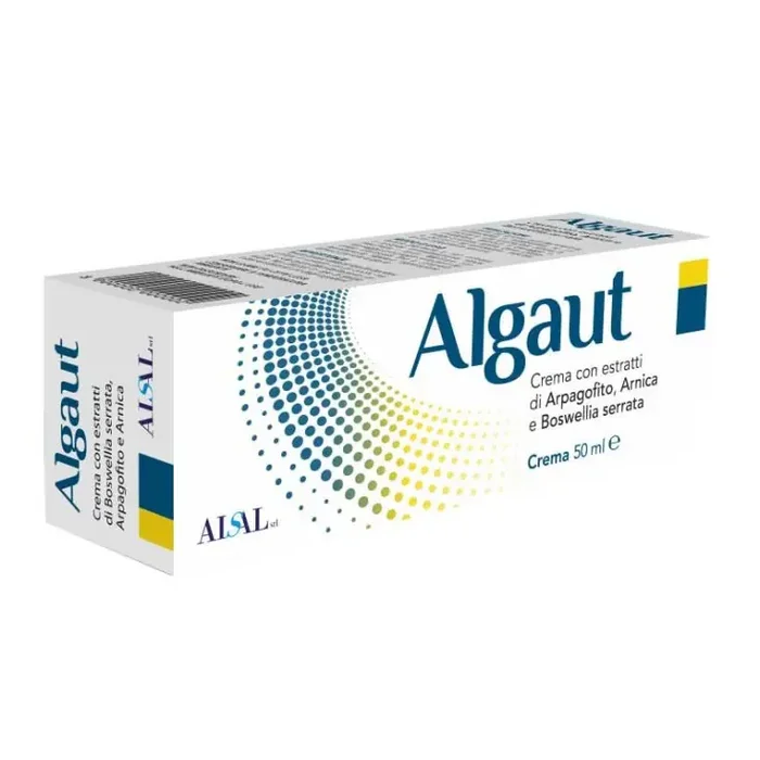 Crema de Algas AISAL 50ml