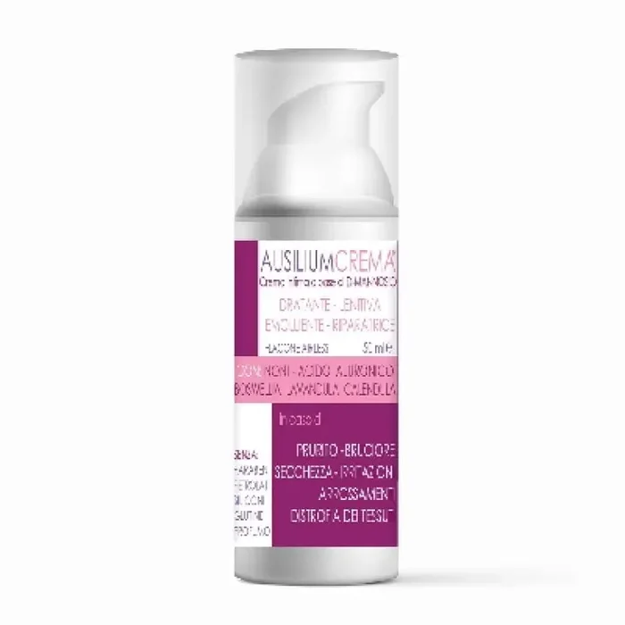 CREMA DE AUSILIO 50ML