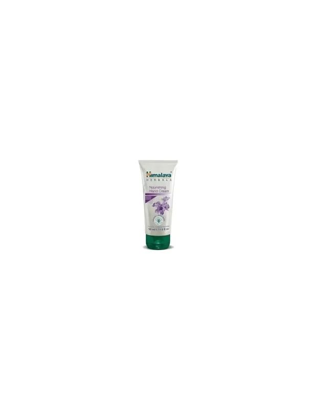 Crema de manos nutritiva 50 ml. HIMALAYA