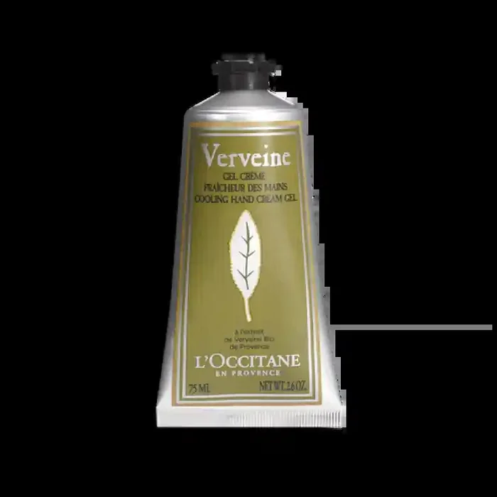 CREMA DE MANOS VERBENA 75ML