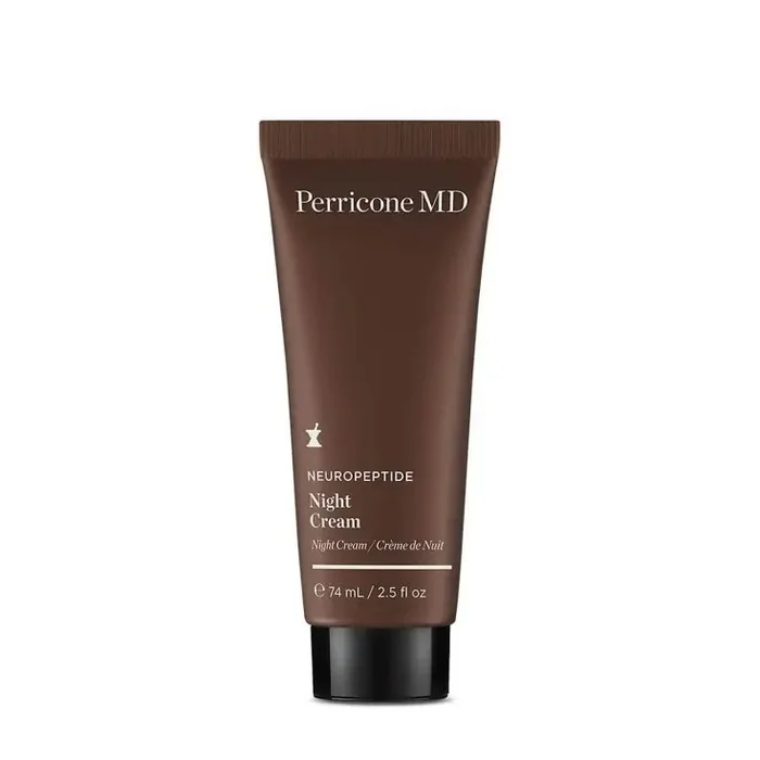 CREMA DE NOCHE NEUROPEPTIDA