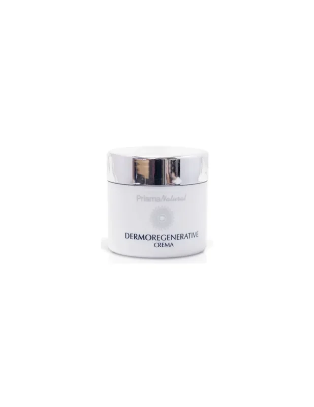 Crema dermogenerative 50ml.