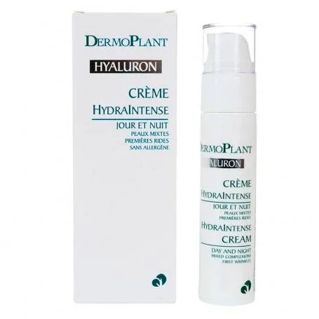 CREMA HIDRA INTENSA-50ml-Dermoplant