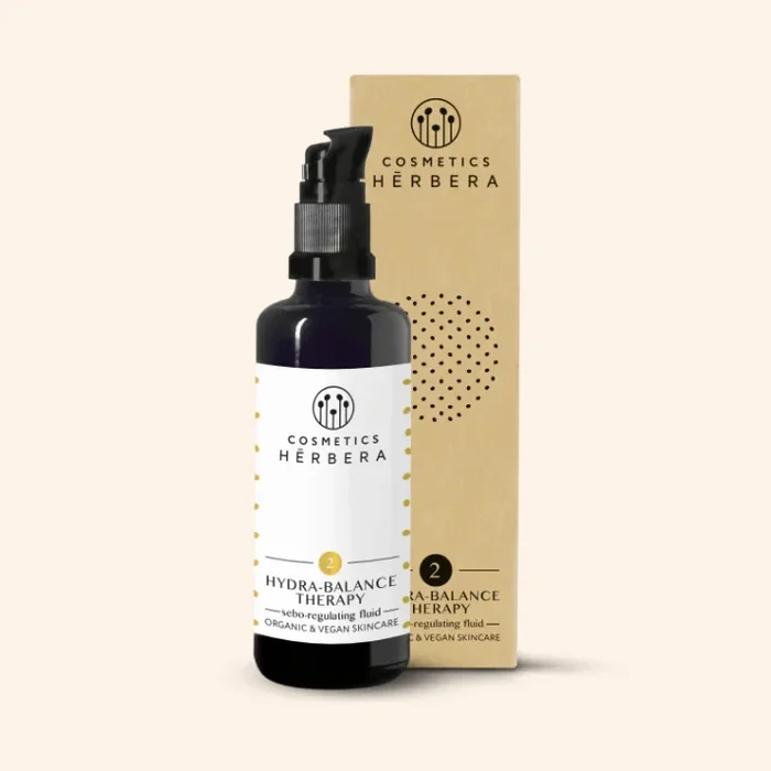 Crema Hydra Balance Therapy