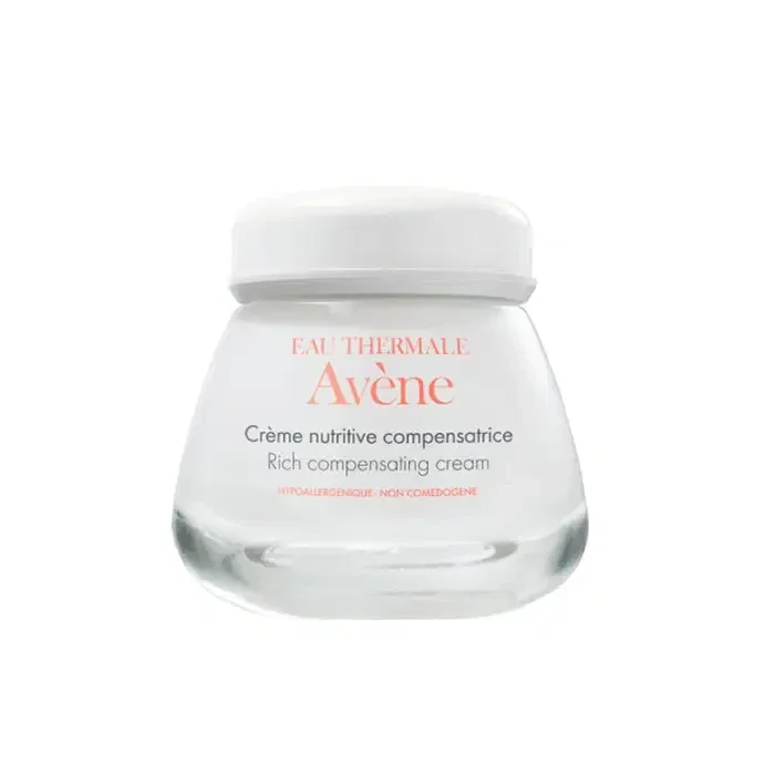 Crema Nutritiva Compensadora 50ml – Avene