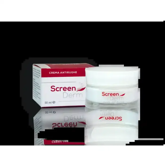 CREMA SCREENDERM A / CARA ARRUGAS