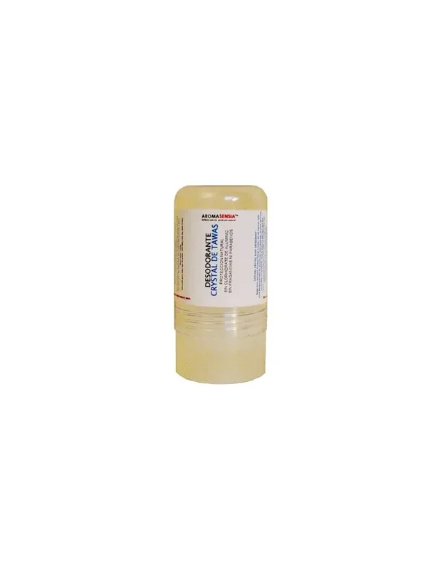 Cristal desodorante 120gr.
