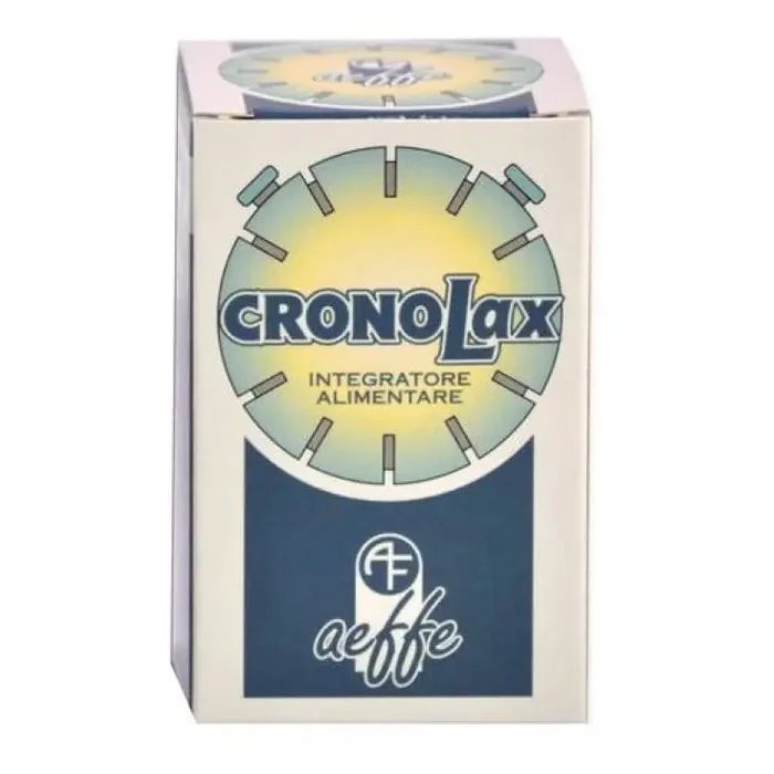 CRONOLAX ALIM 30CPS