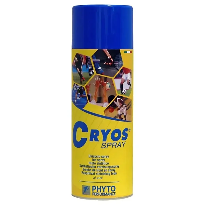 Cryos Spray 400ml