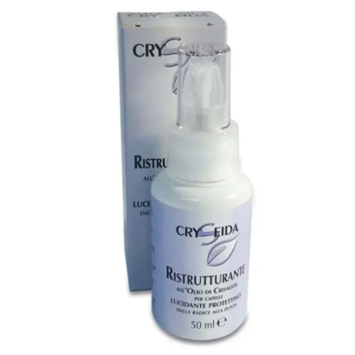 Cryseida Cabello Reestructurante 50ml