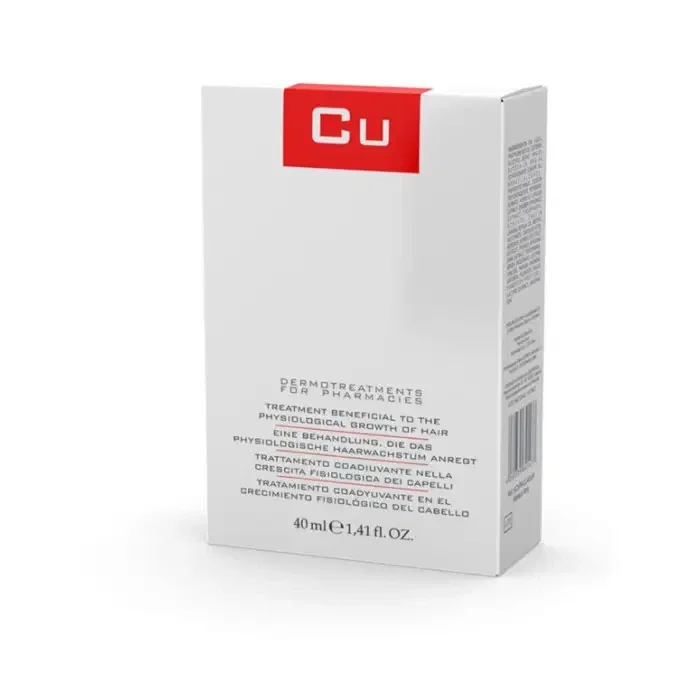 CU 40ml – Vital Plus Active