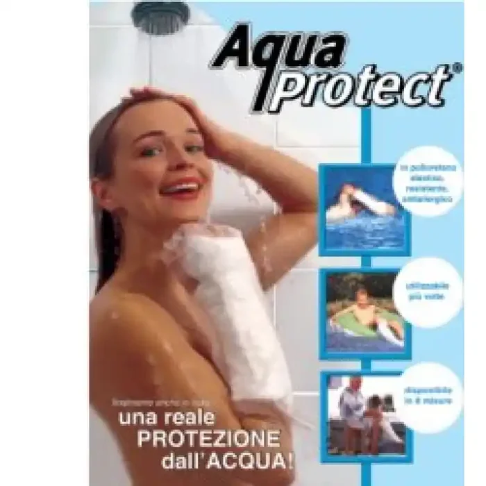 CUBIERTA DE YESO AQUAPROTECT M/BR GR