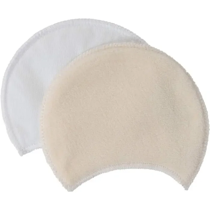 CUENCO LECHE ABSORBIDA 2PCS