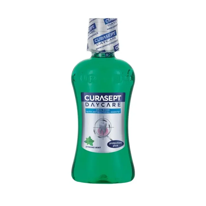 Cuidado de Día CuraSept 250ml