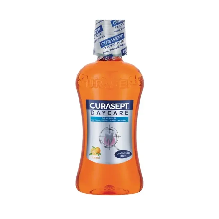 Cuidado de Día Protección Plus Curasept 500ml