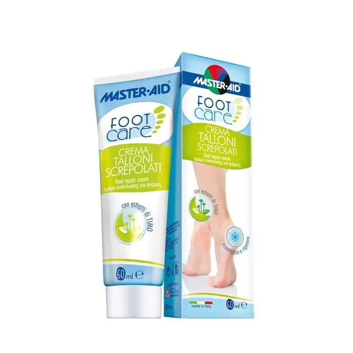 Cuidado de Pies Master-Aid 60ml