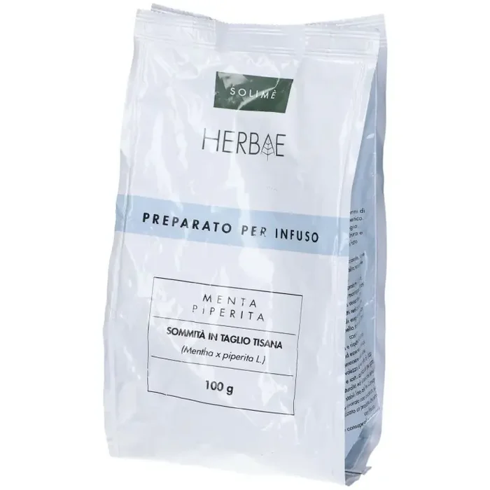 CUMBRE MENTA TT 100G