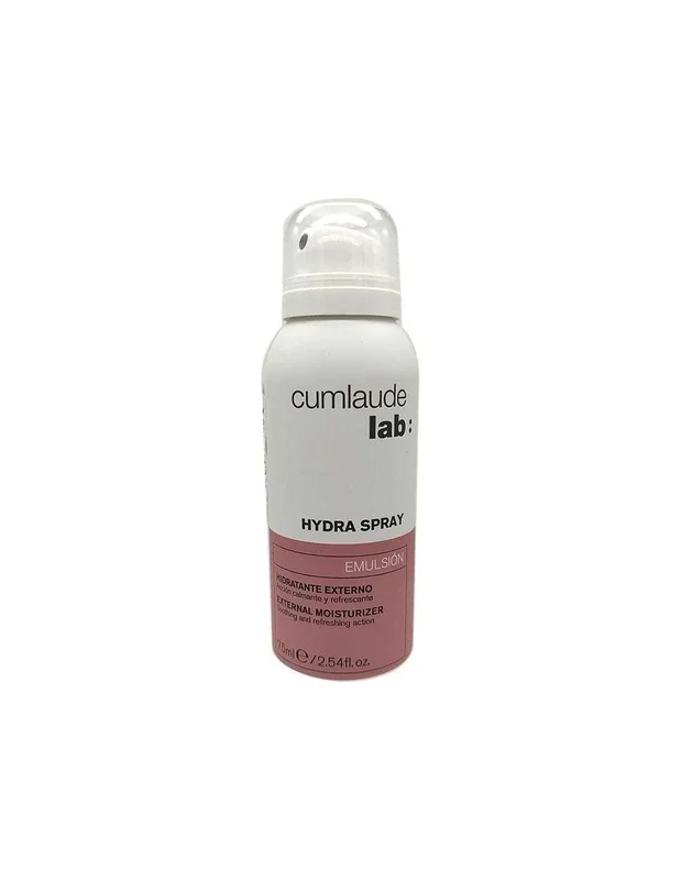 Cumlaude hydra spray 75 ml