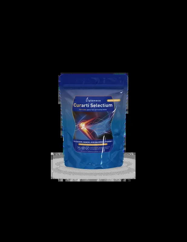 Curarti Selectium 300 g Plameca