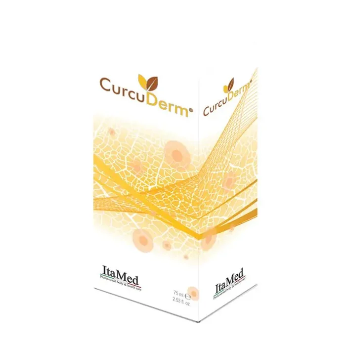 CURCUDERMA 50ML