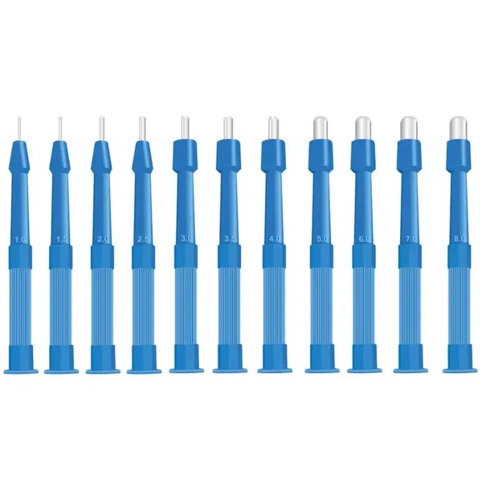 CURETA BIOPSYAPUNCH DIAM 5MM