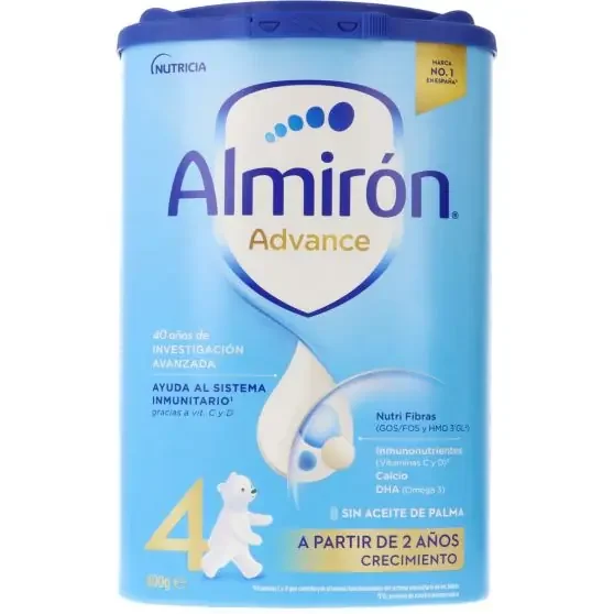 Danone Almiron 4 Advance 800 gr