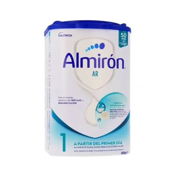 Danone Almirón AR 1 800 gr