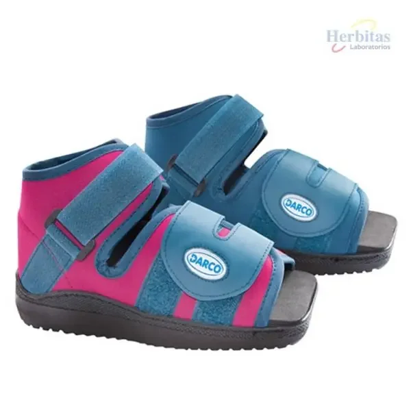 DARCO Active Ankle Multi – Phase