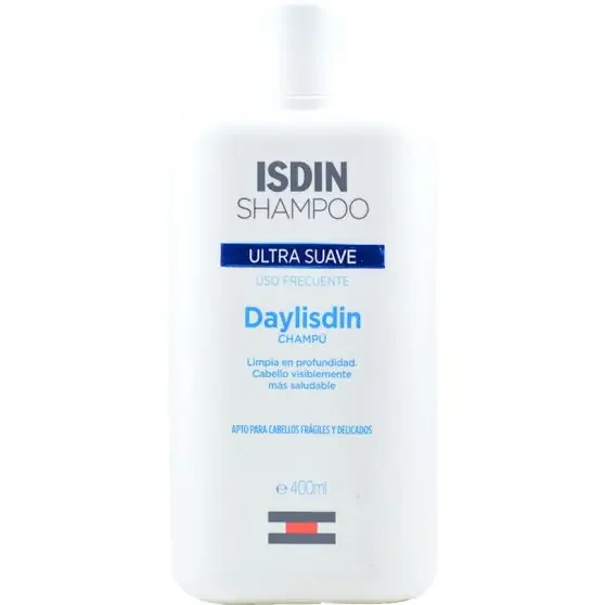 Daylisdin Champú Ultra Suave