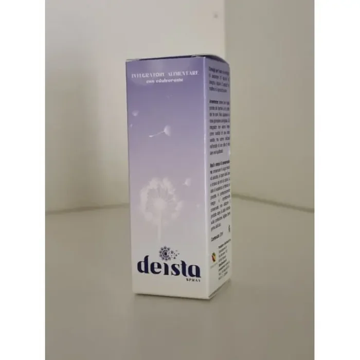 Deista Spray GreenPharma 20ml