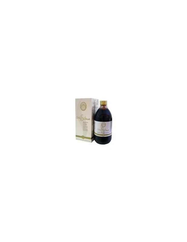 Dekosilhue 500ml.