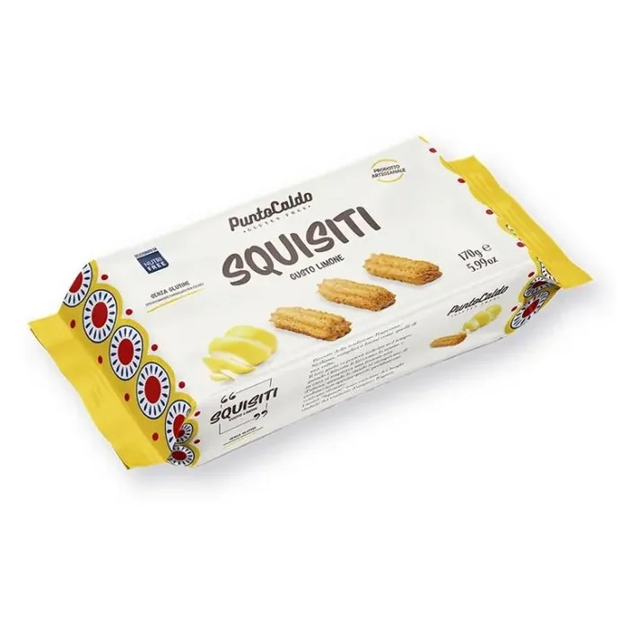 DELICIOSO LIMÓN 170G
