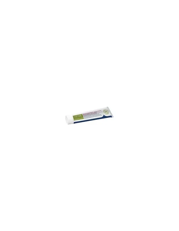 Dentifrico blanqueador eridene sin sulfatos 75ml