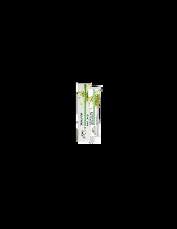 Dentífrico mirra- própolis 75ml.
