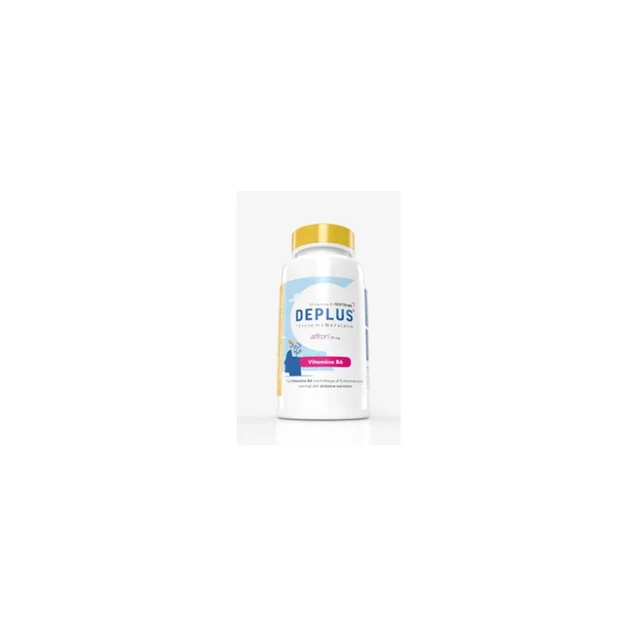 DEPLUS 5HTP 60 CAPS MARGAN BIOTECH