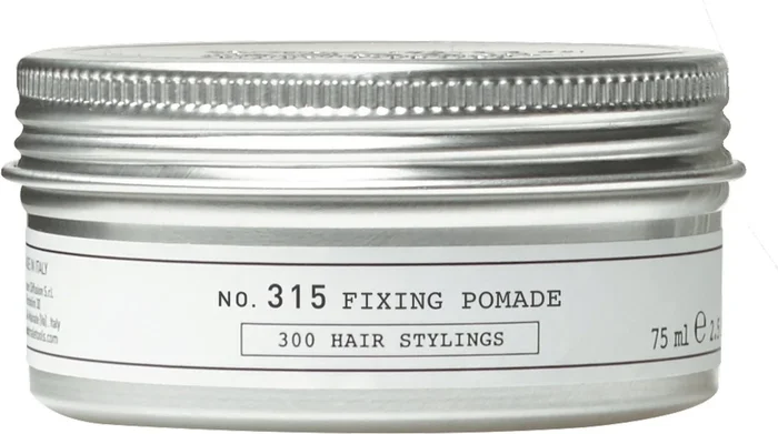 DEPOT N° 315 Fixing Pomade, 75 ml