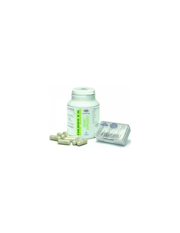 Deprexil 90 cap